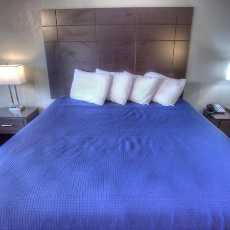 Budgetel Inn&Suites Plus Helen Exterior foto