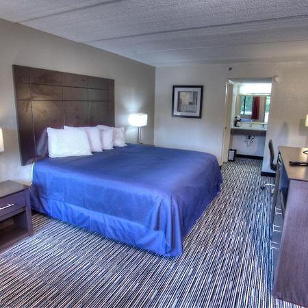 Budgetel Inn&Suites Plus Helen Exterior foto